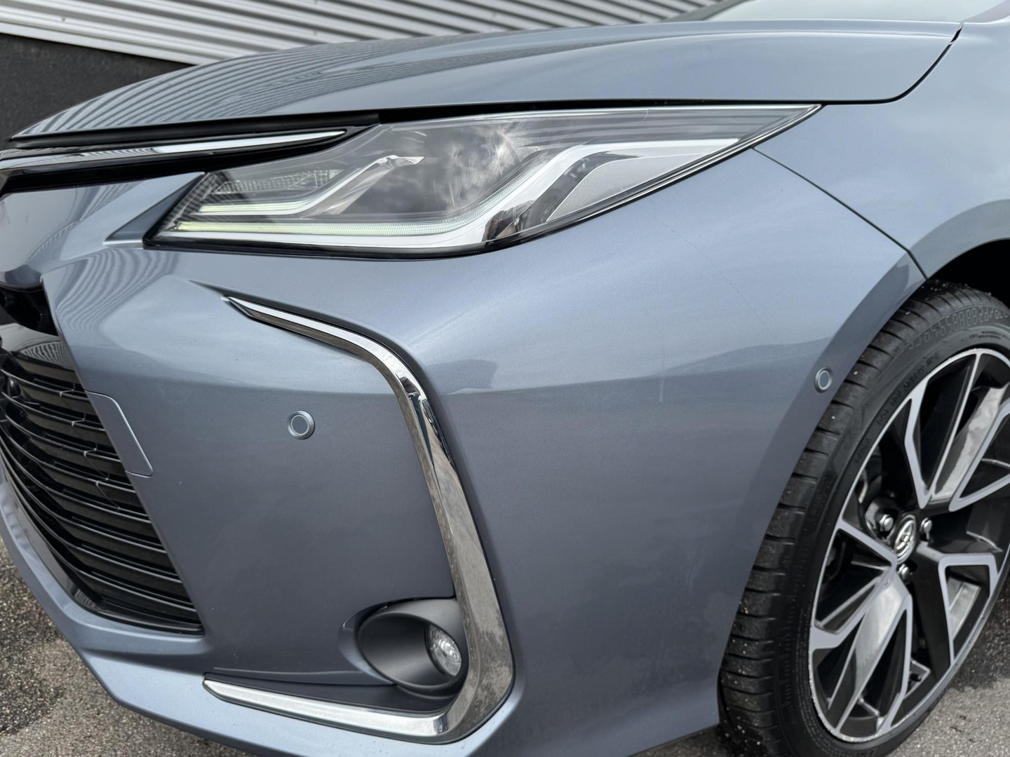Toyota Toyota