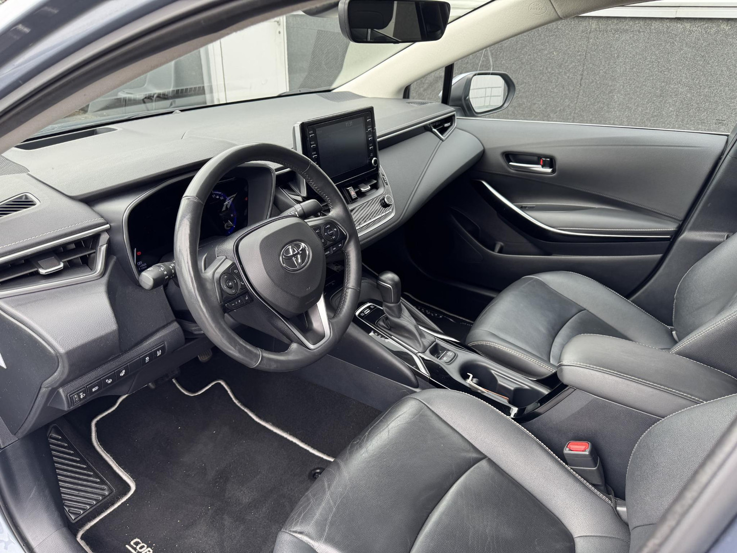 Toyota Toyota