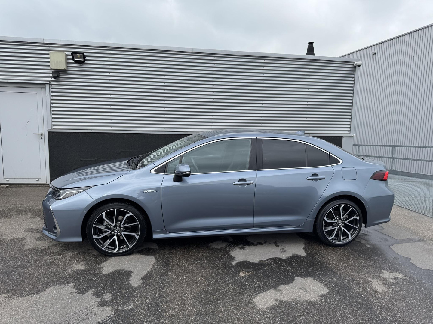 Toyota Toyota
