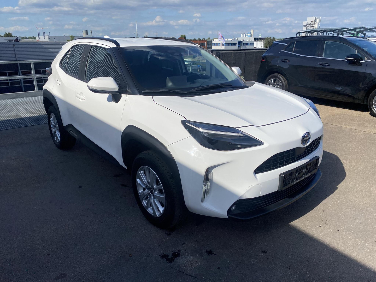 Toyota Toyota
