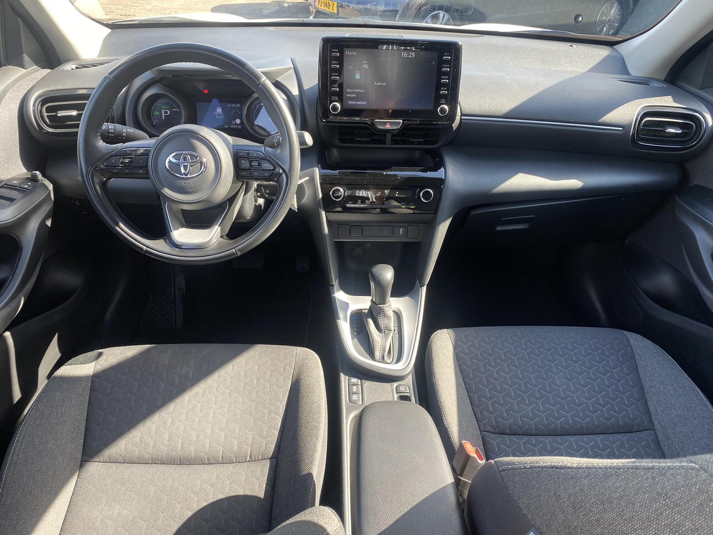 Toyota Toyota