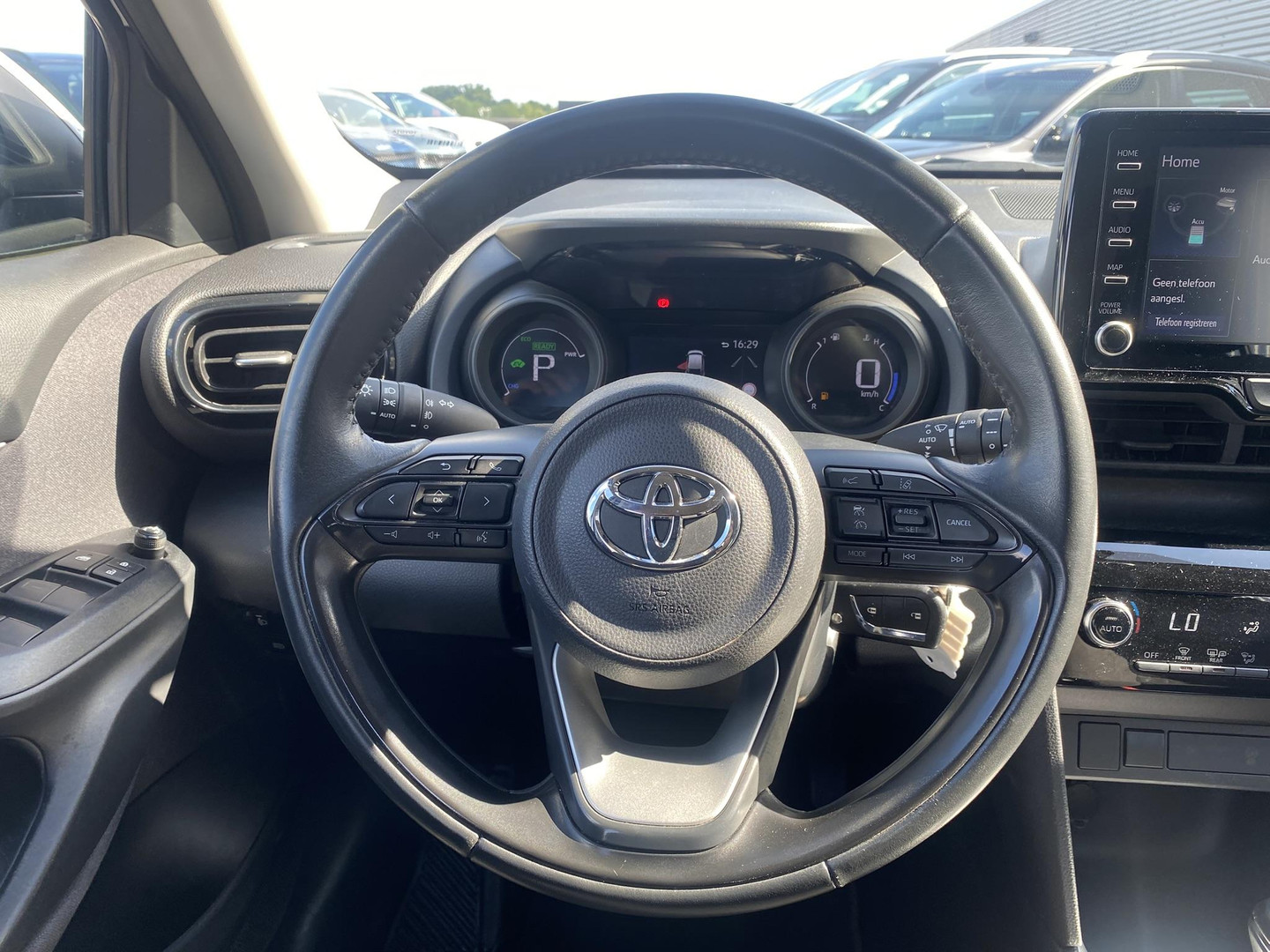 Toyota Toyota