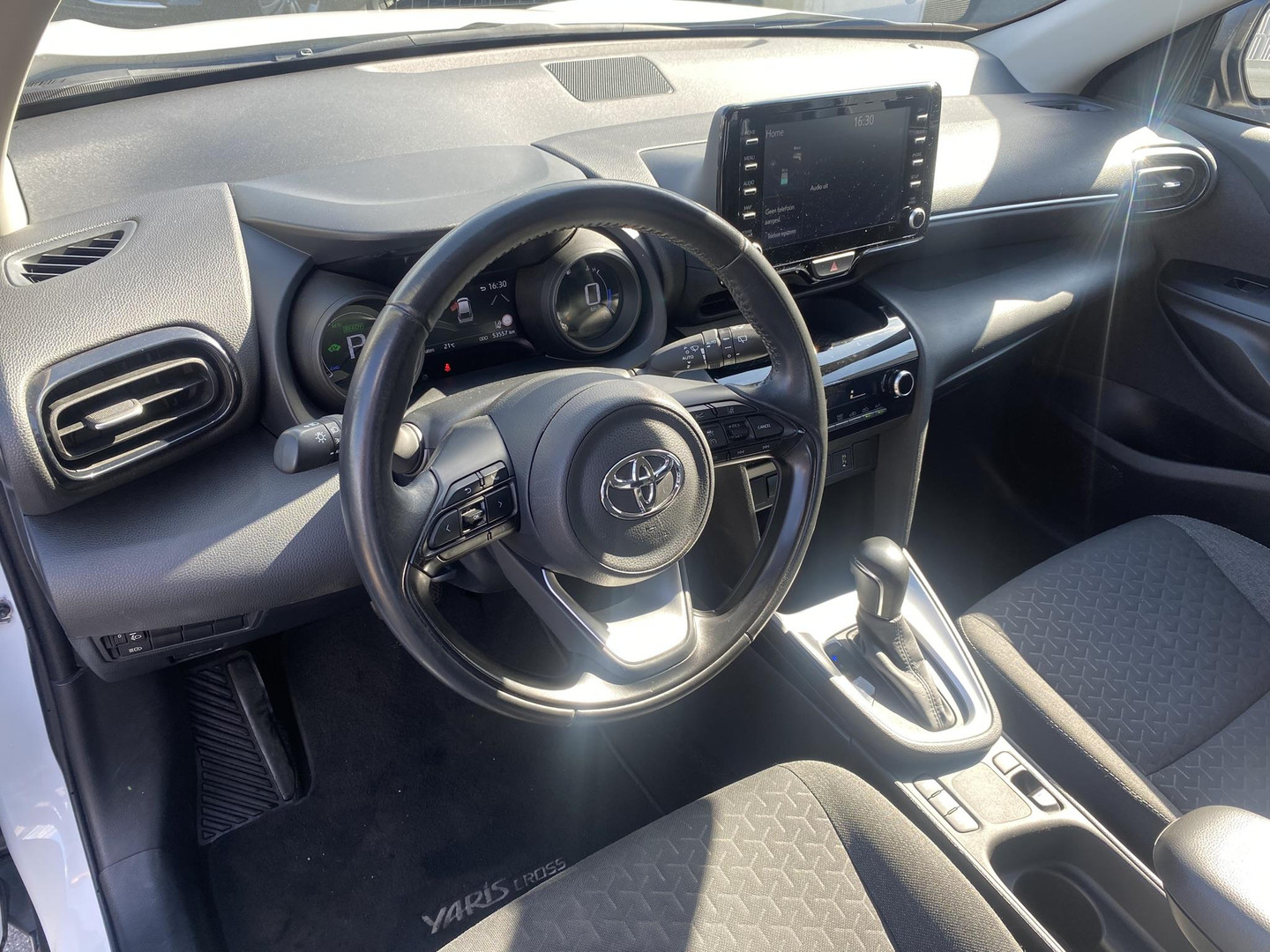 Toyota Toyota