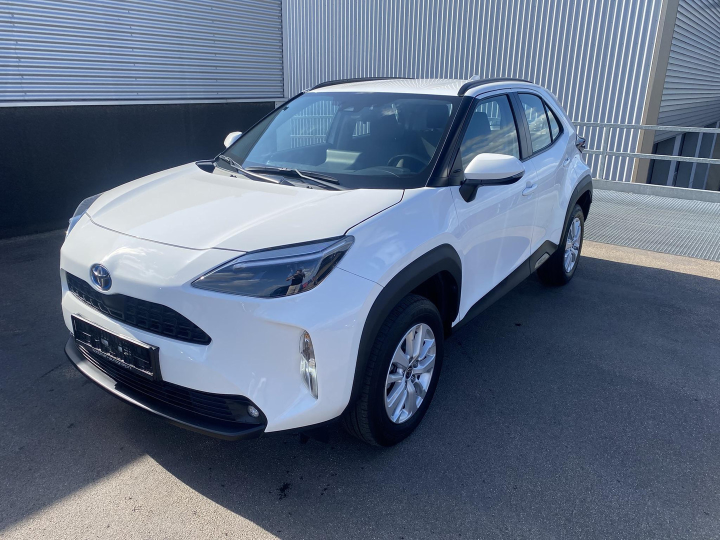 Toyota Toyota