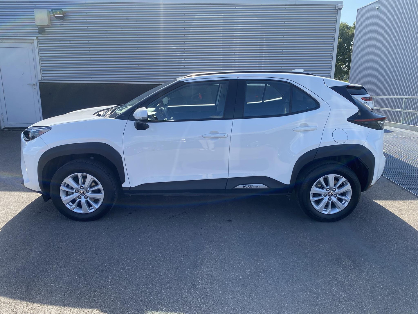 Toyota Toyota