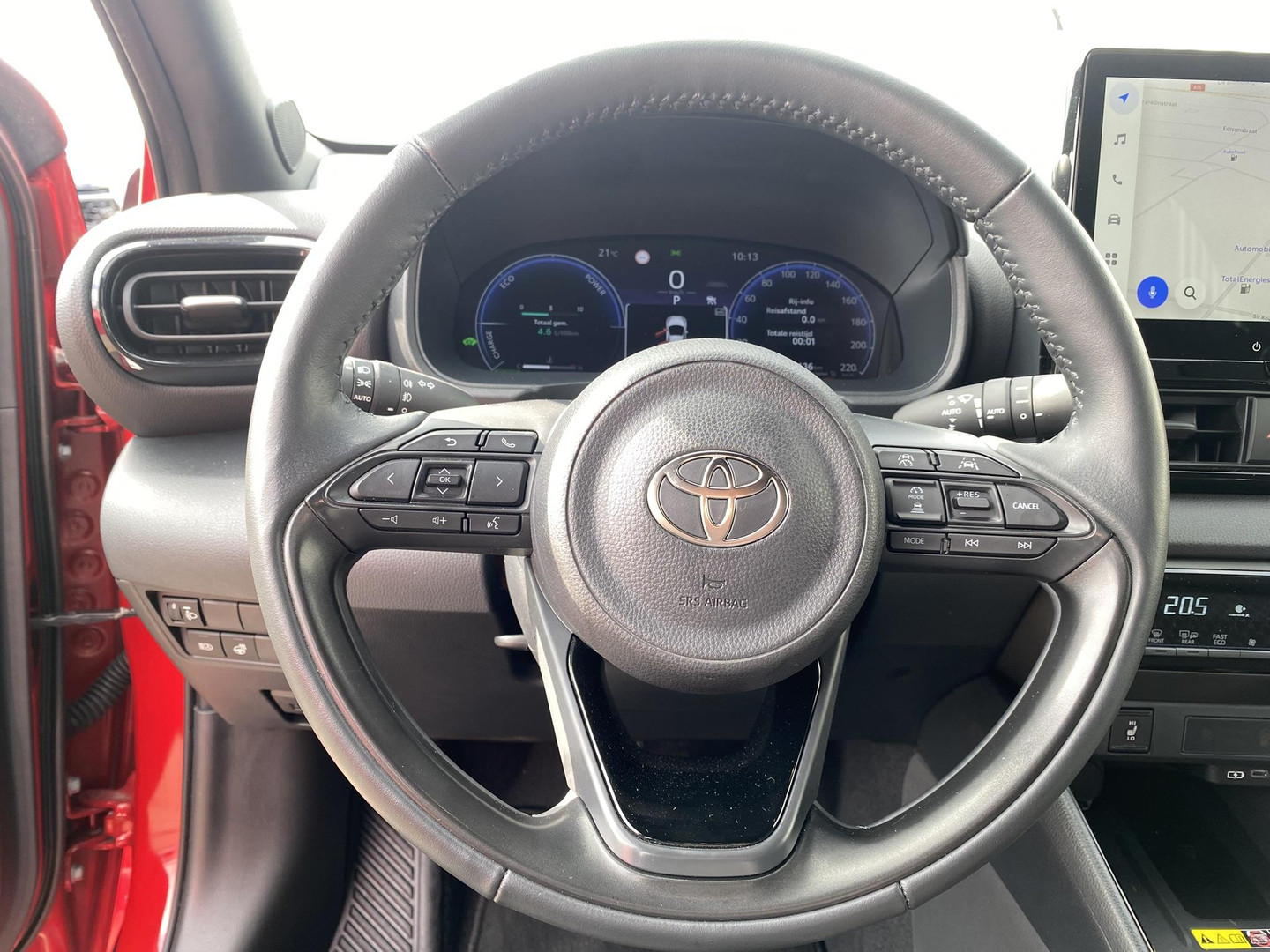 Toyota Toyota