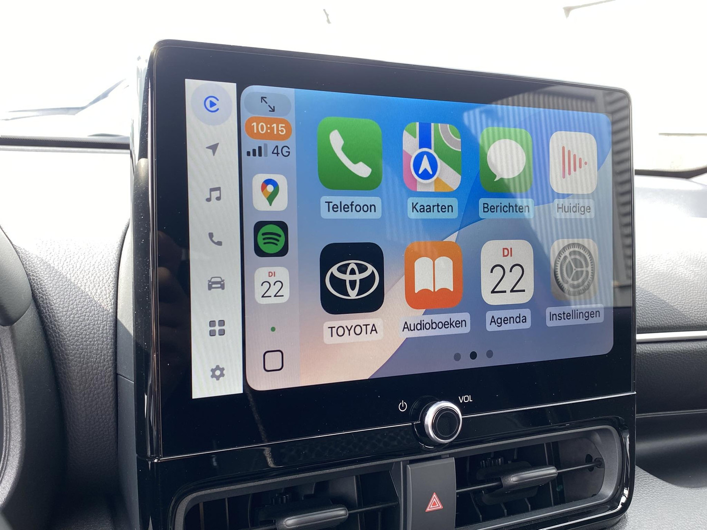 Toyota Toyota