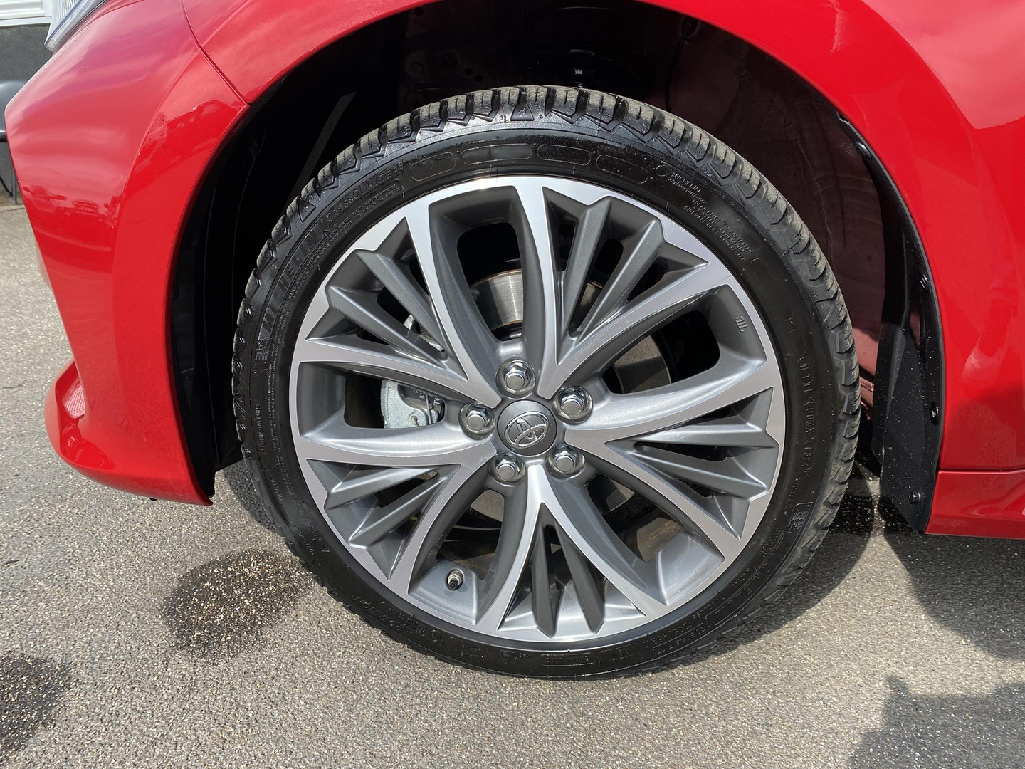 Toyota Toyota