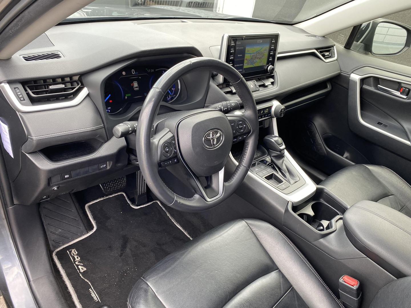 Toyota Toyota