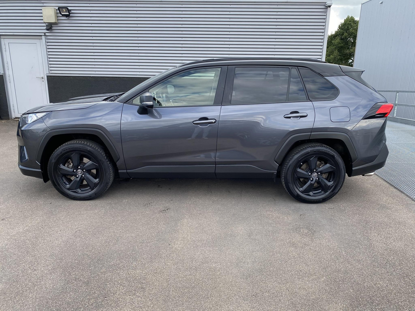 Toyota Toyota