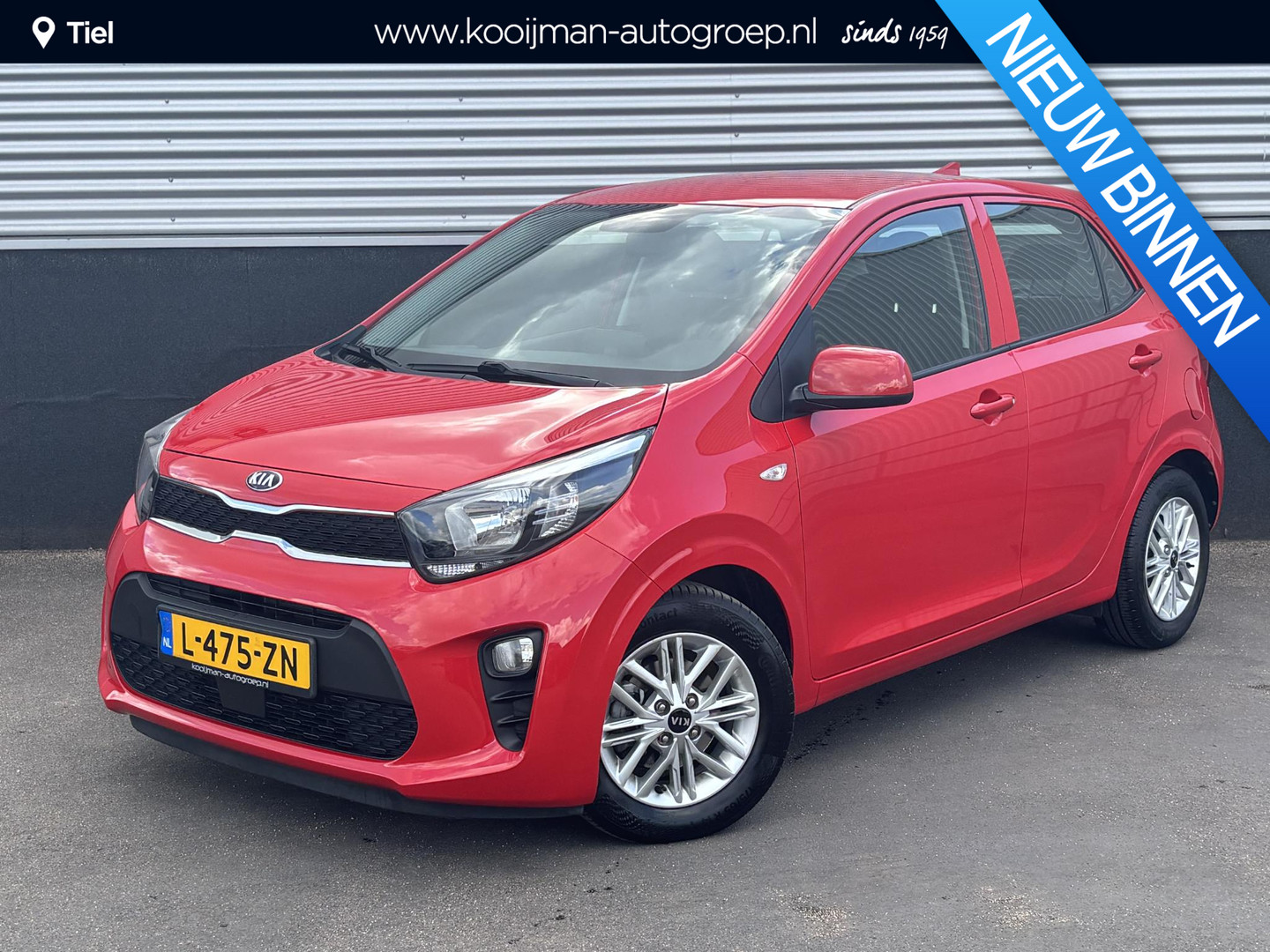 Kia