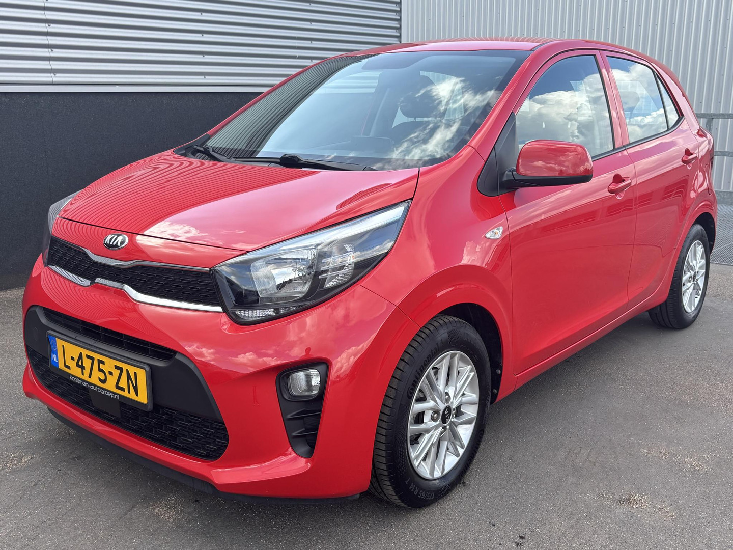 Kia