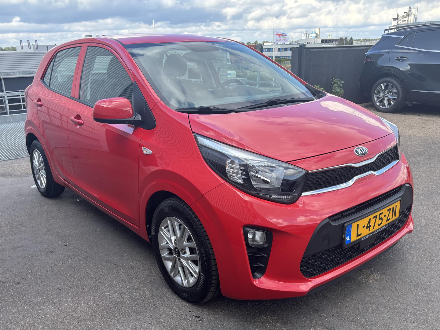 Kia