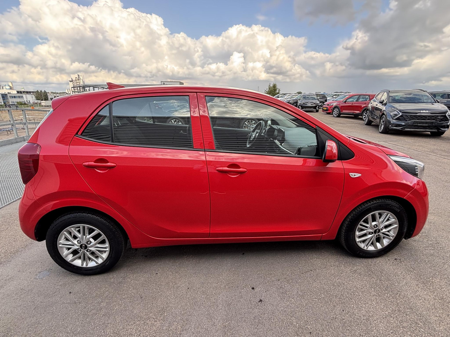 Kia