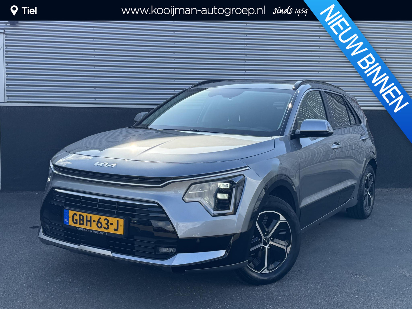 Kia