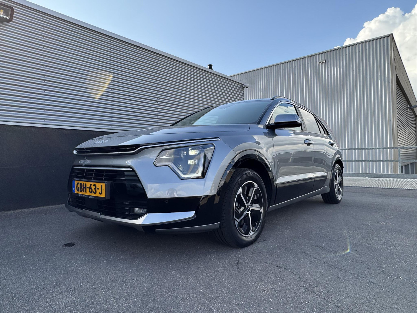 Kia