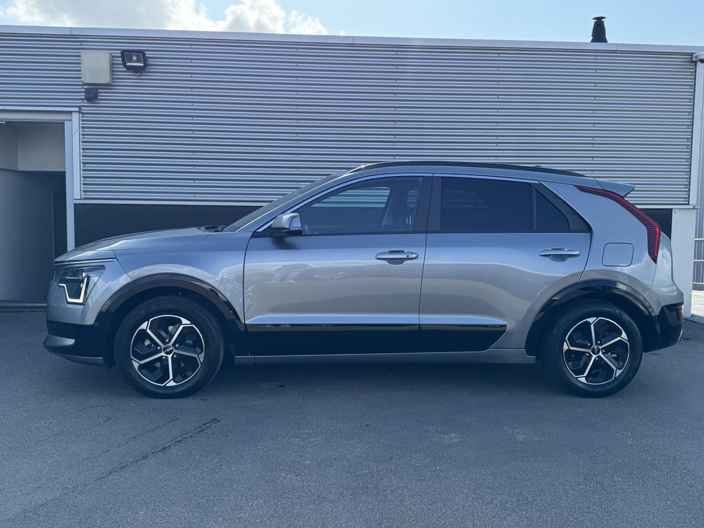 Kia