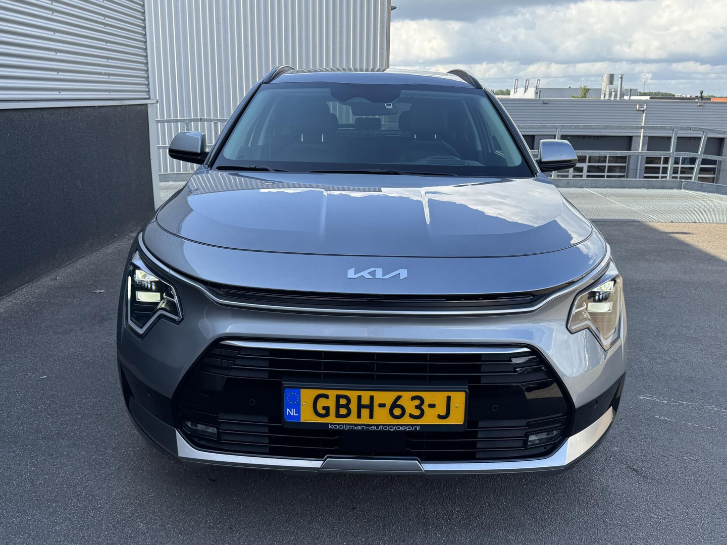 Kia