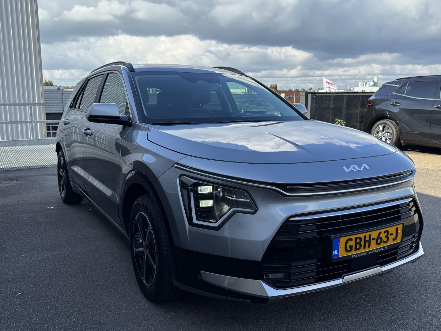 Kia