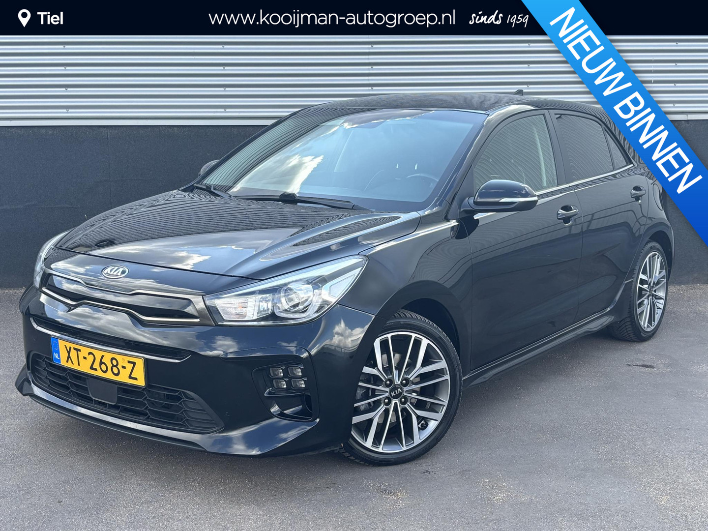 Kia