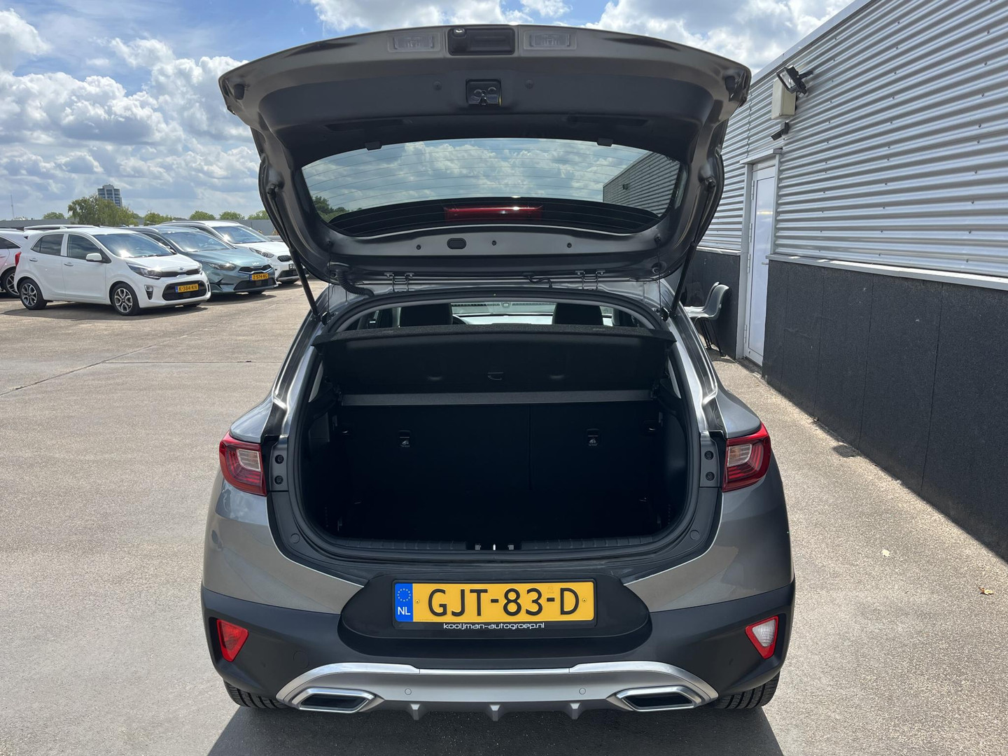 Kia