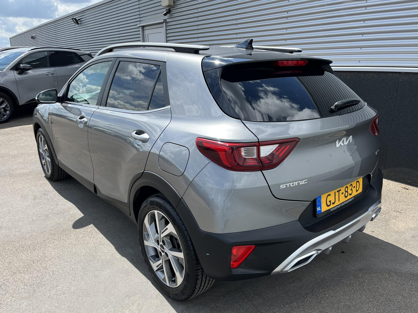 Kia