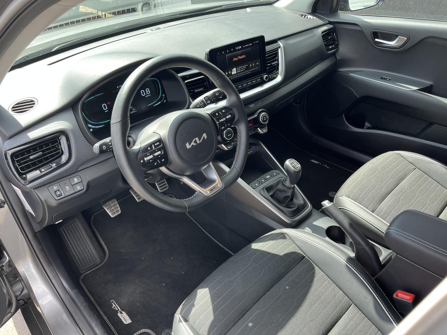Kia