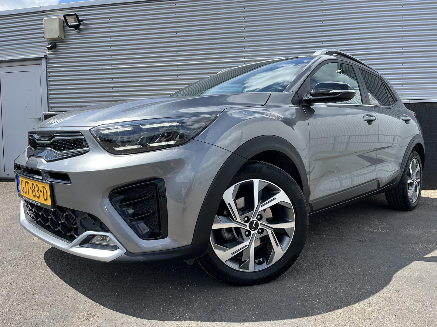 Kia