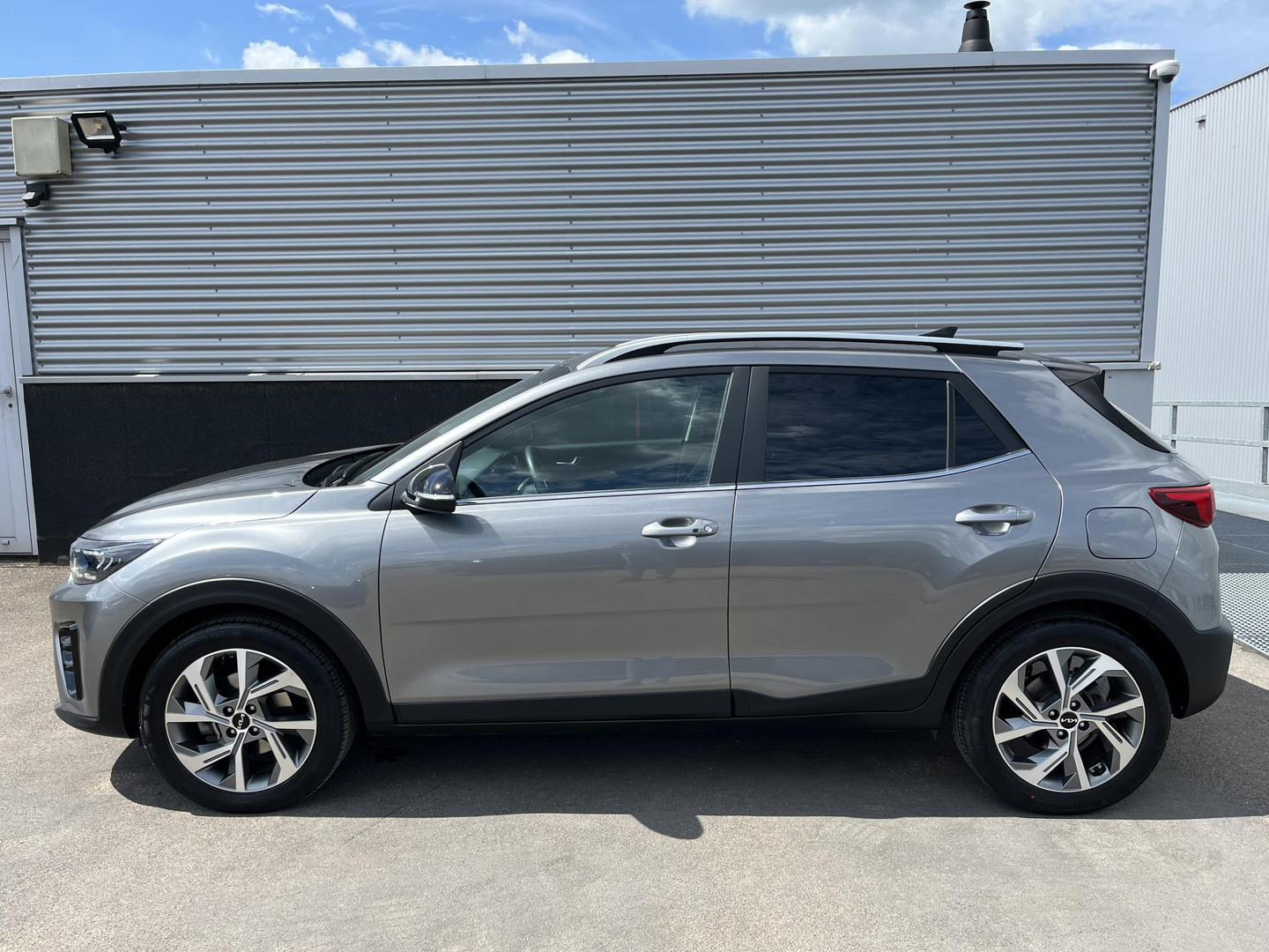 Kia