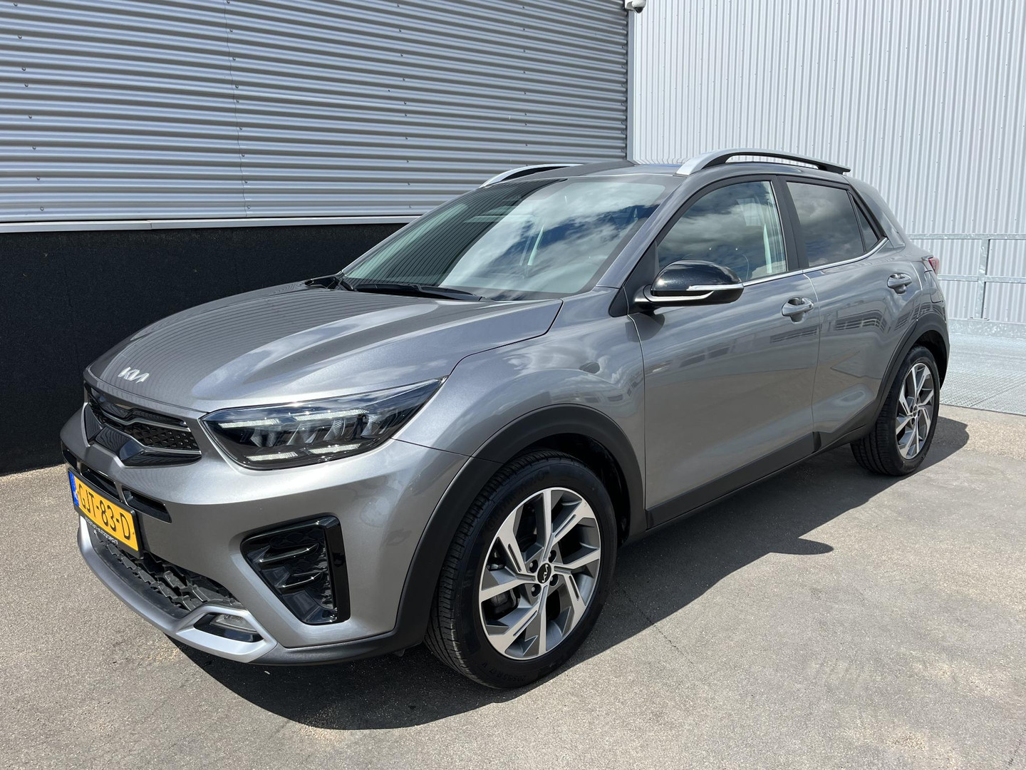 Kia