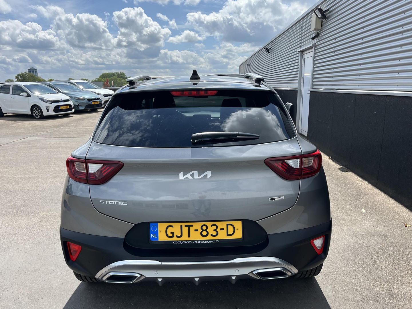 Kia