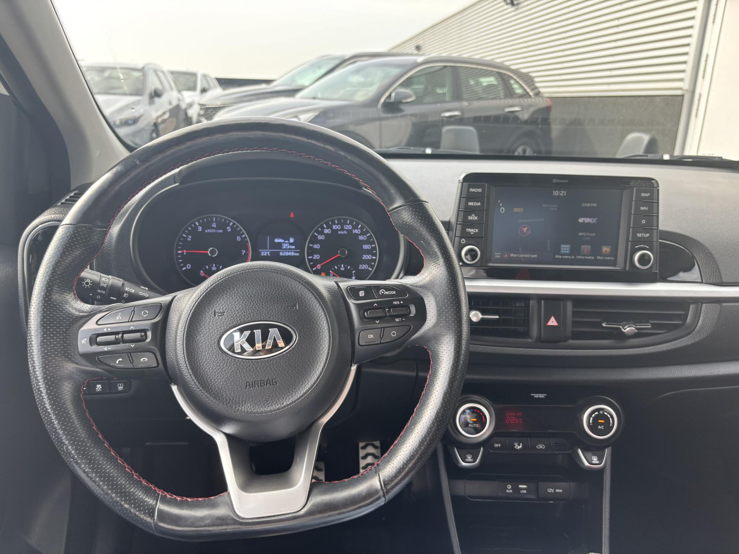 Kia Kia