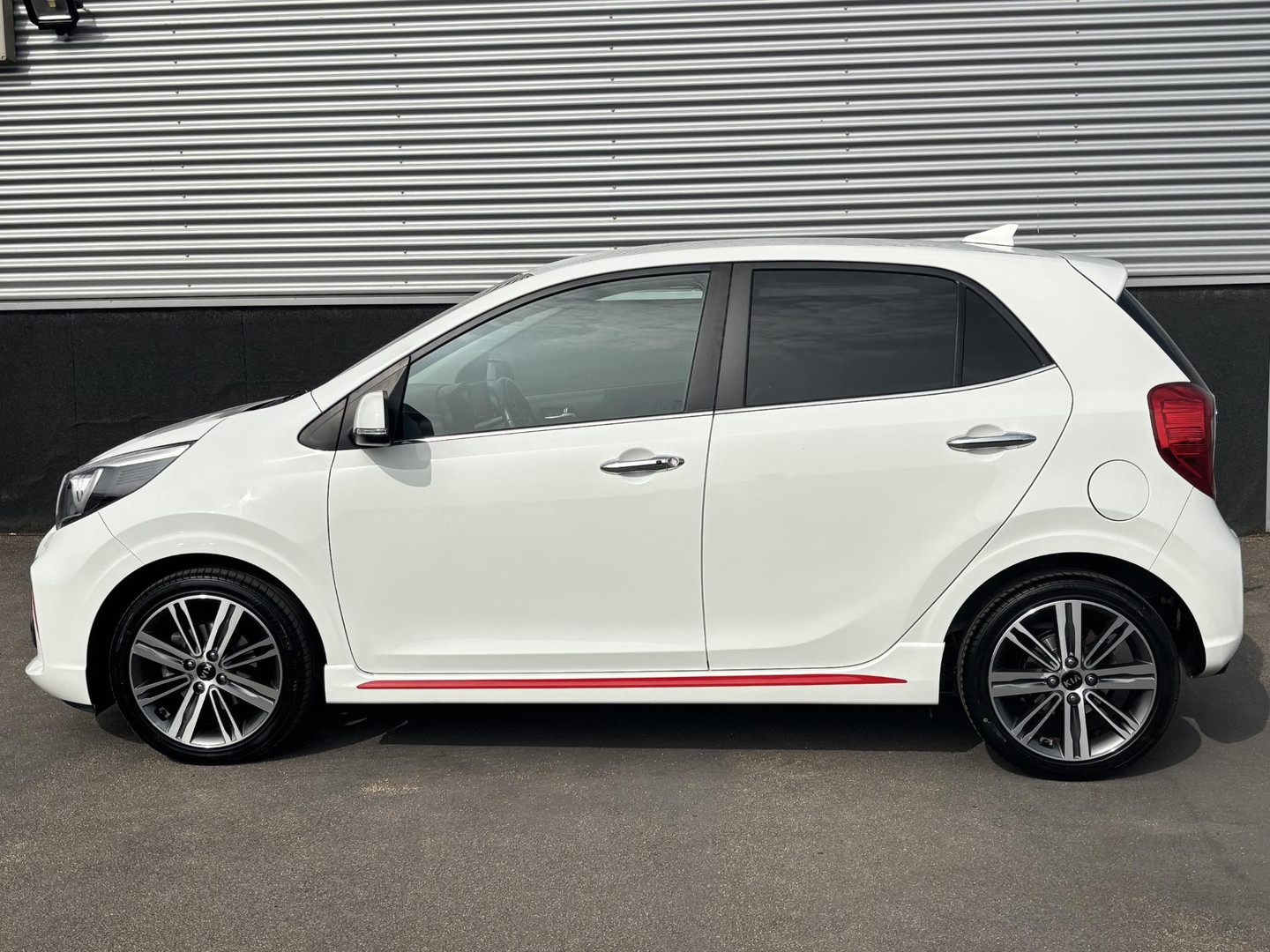 Kia Kia