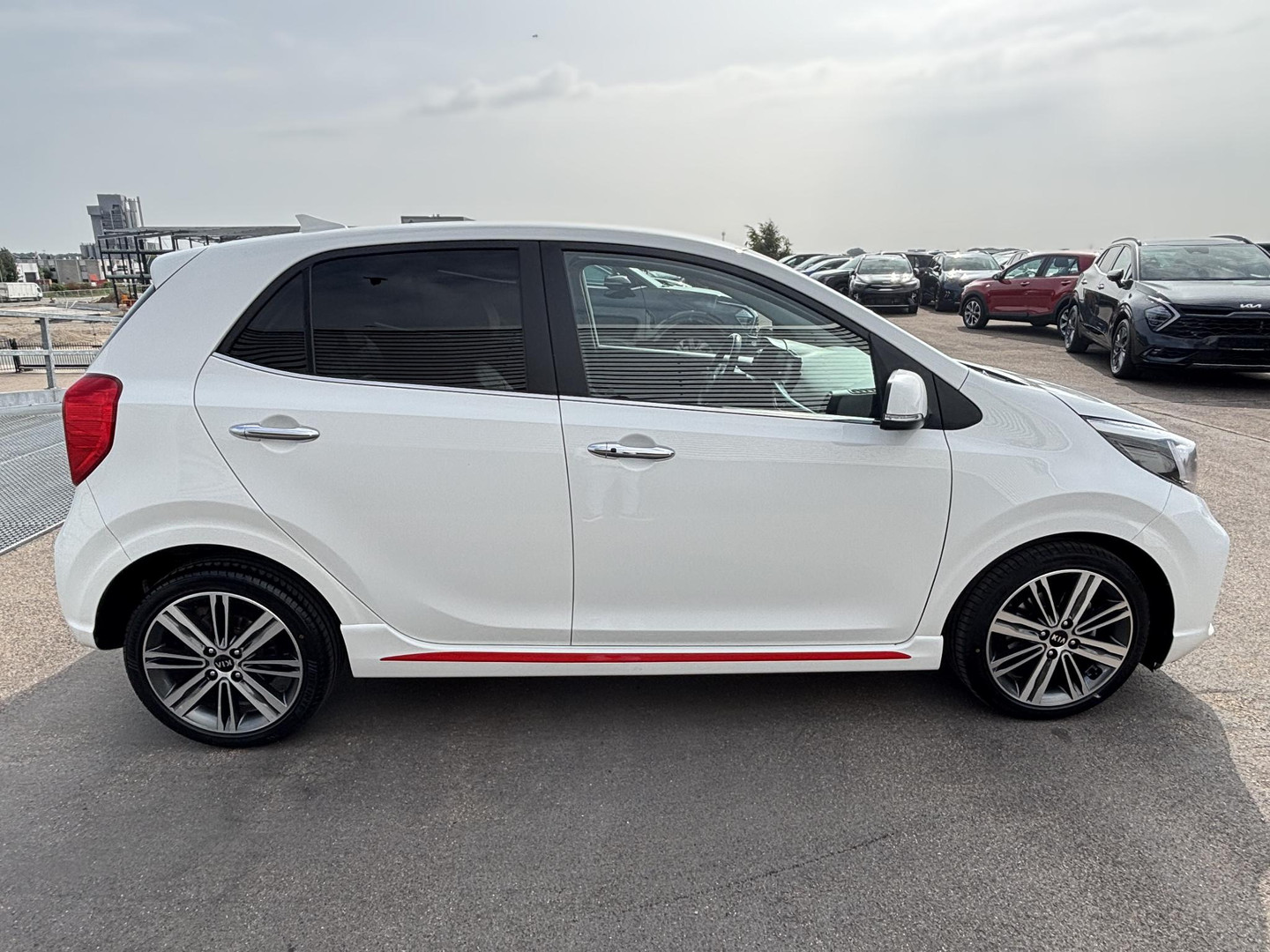 Kia Kia