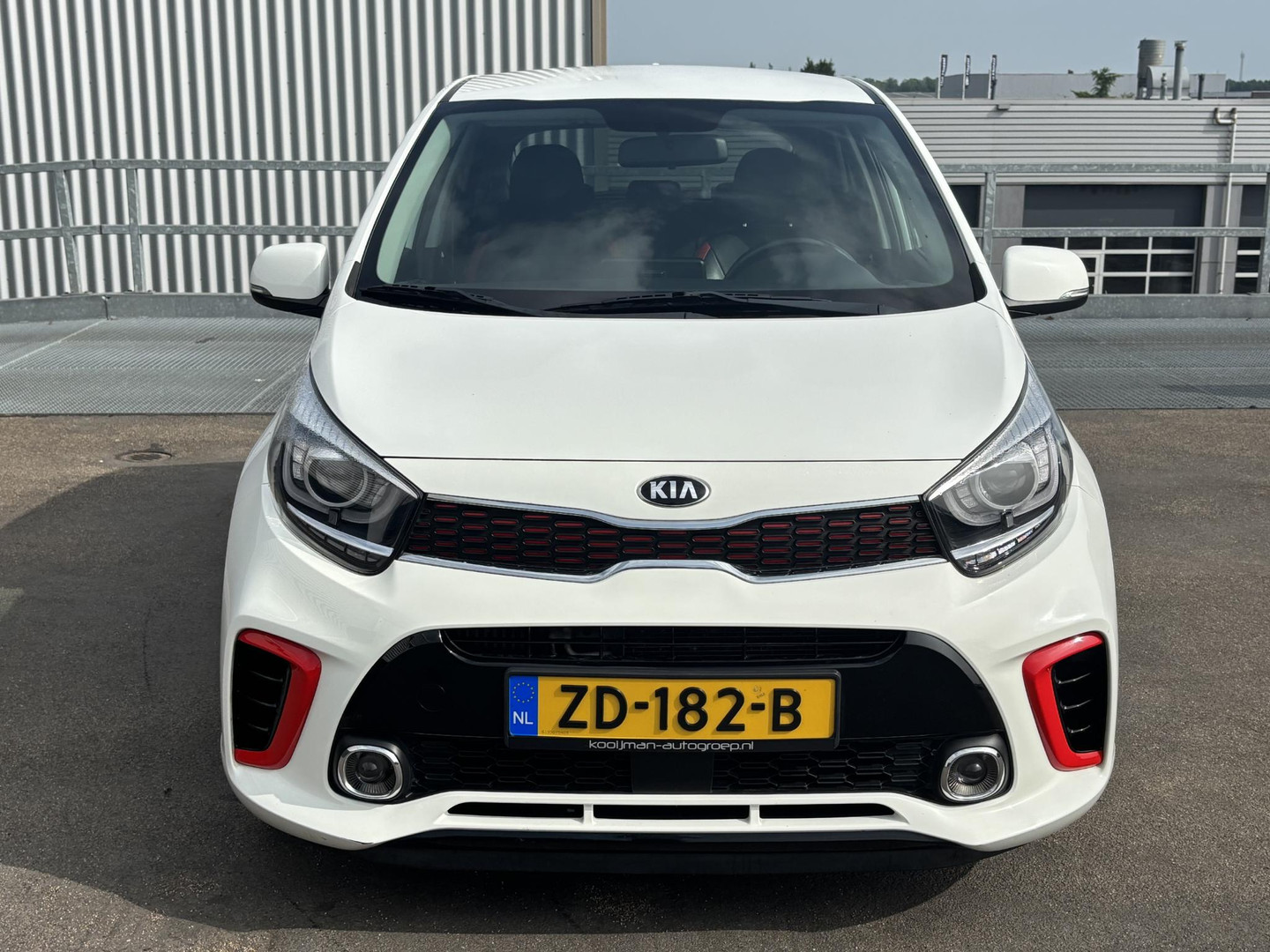 Kia Kia