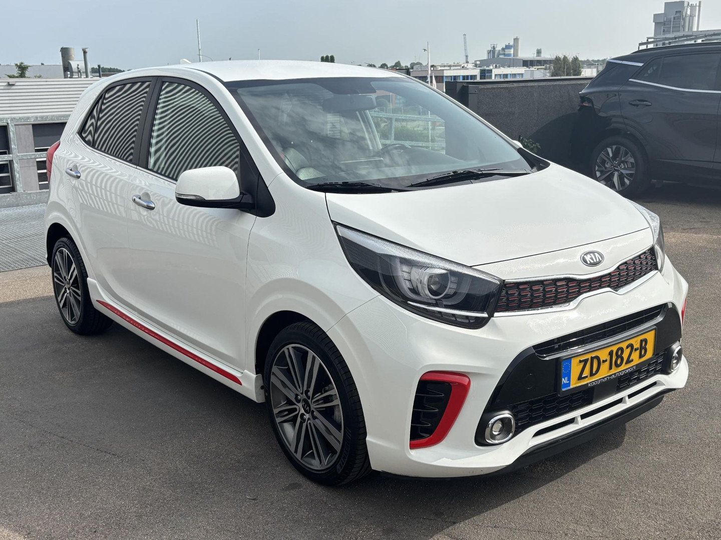 Kia Kia