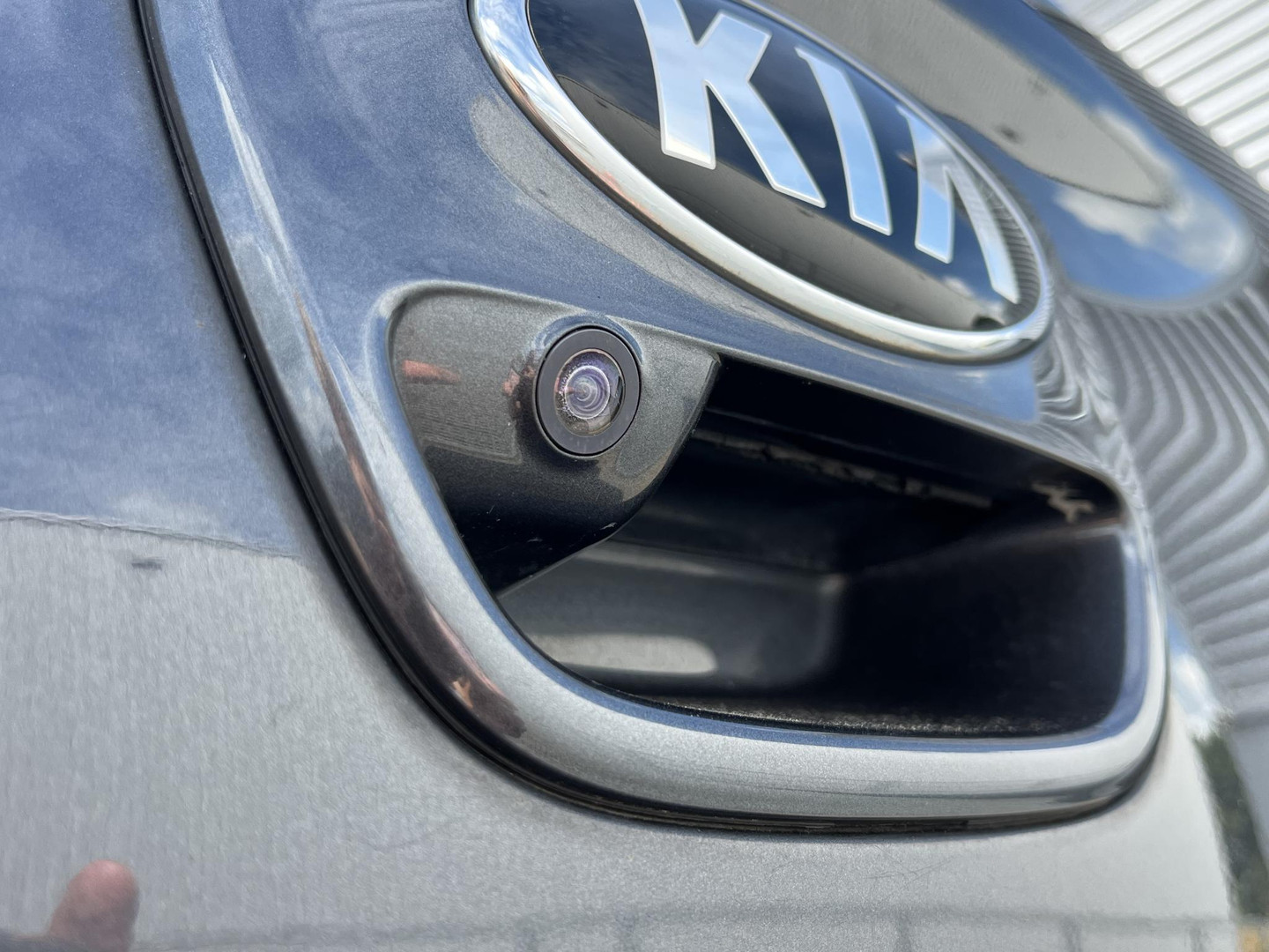 Kia Kia