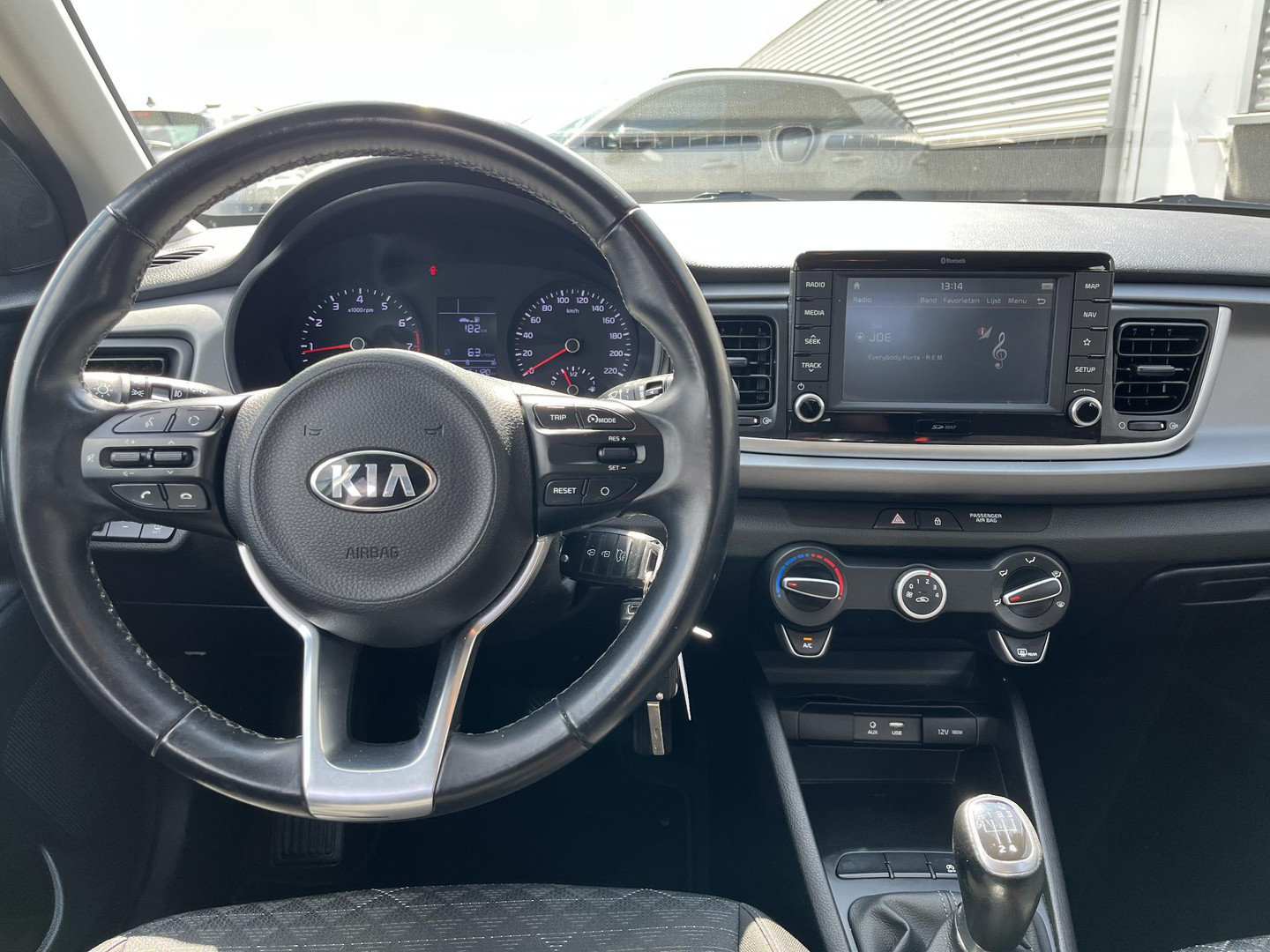 Kia Kia