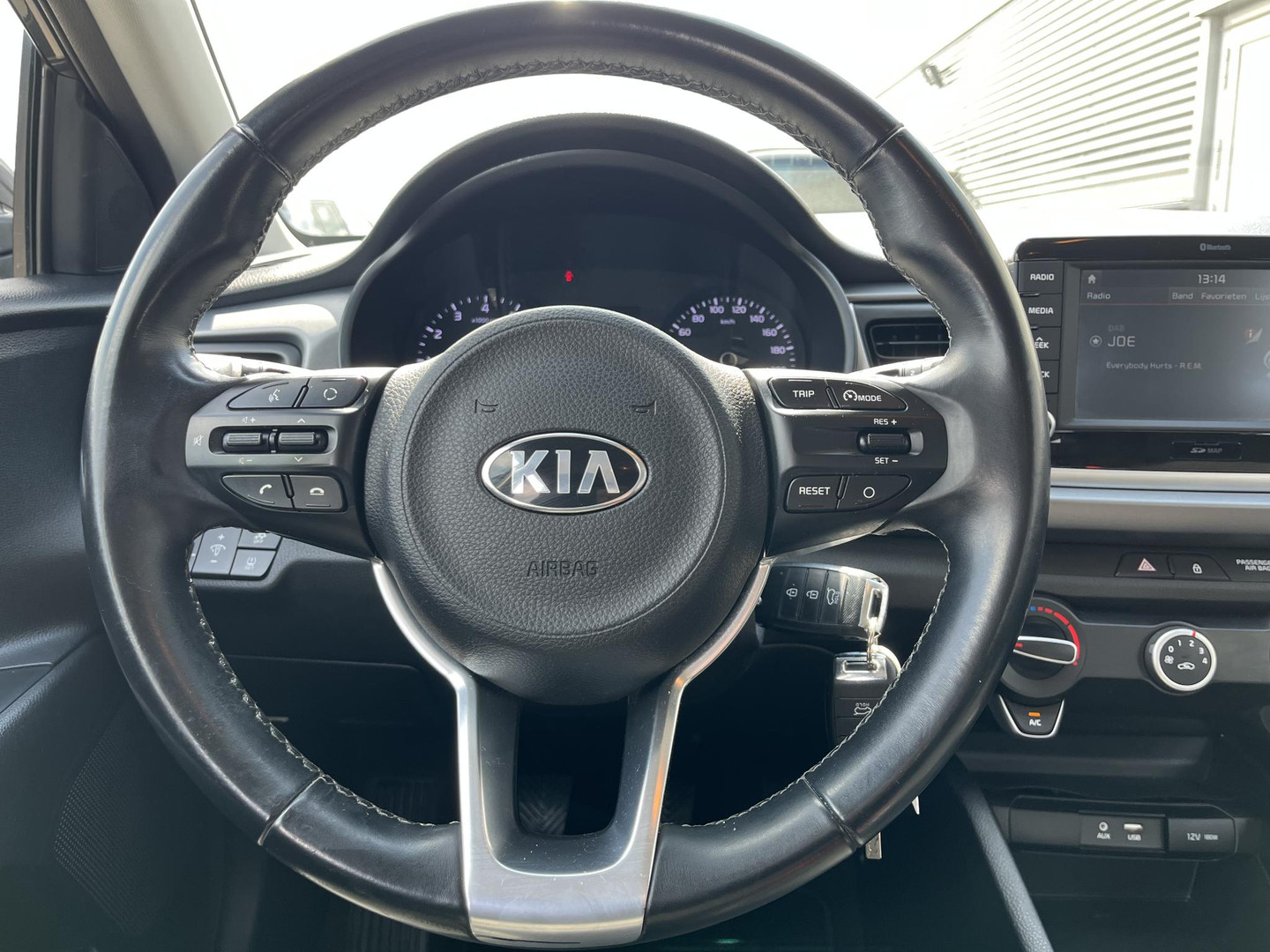 Kia Kia