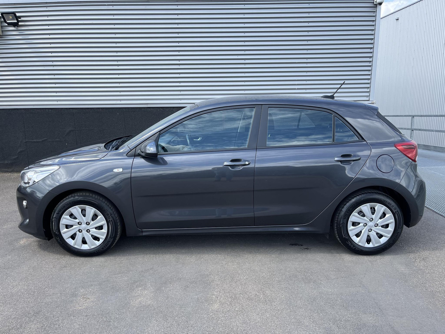Kia Kia