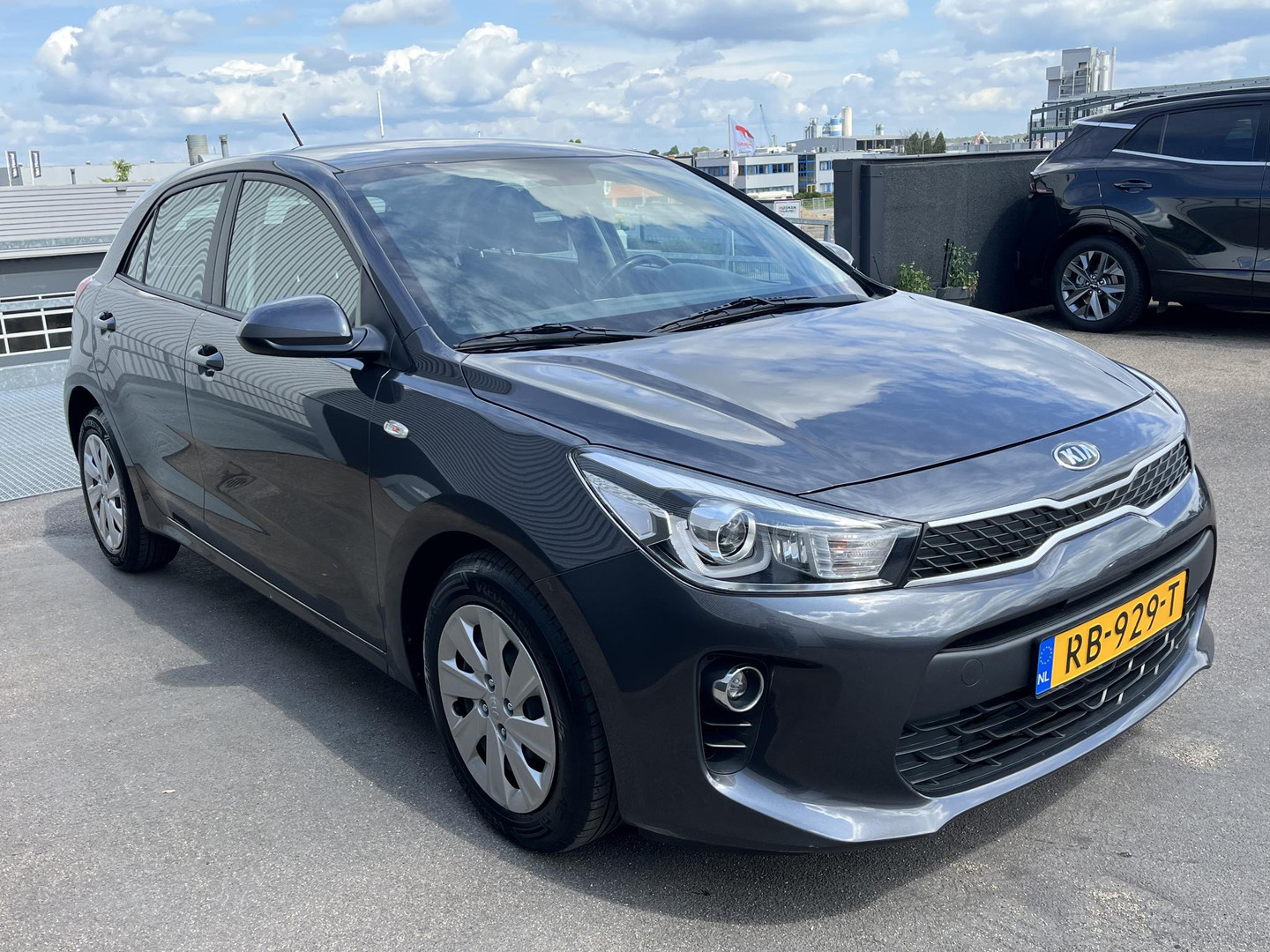 Kia Kia