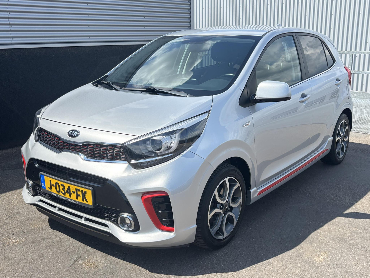 Kia Kia