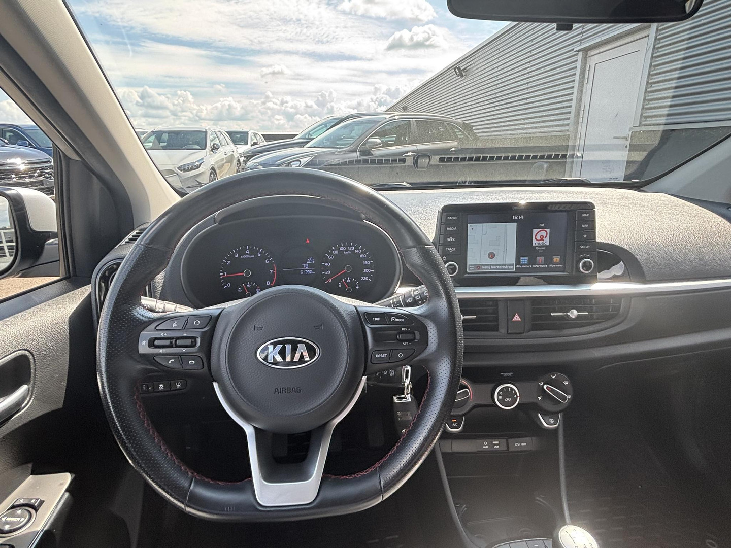 Kia Kia