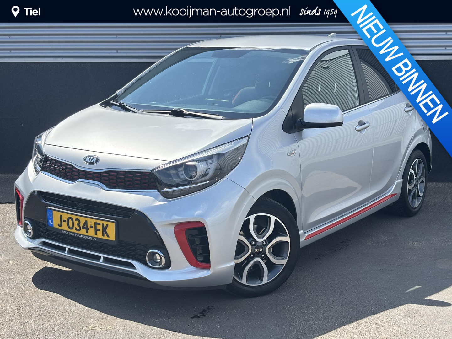 Kia Kia
