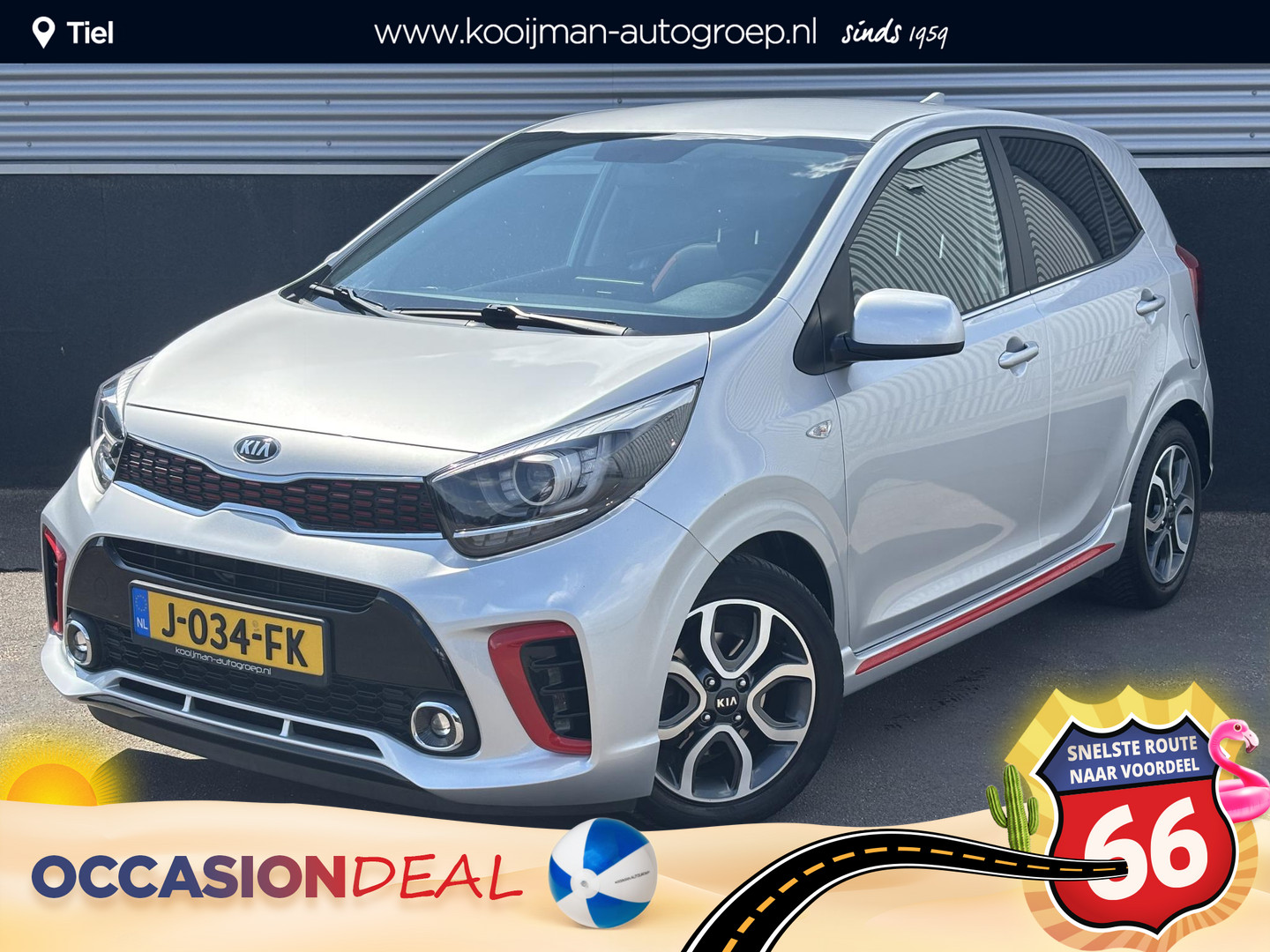 Kia Kia