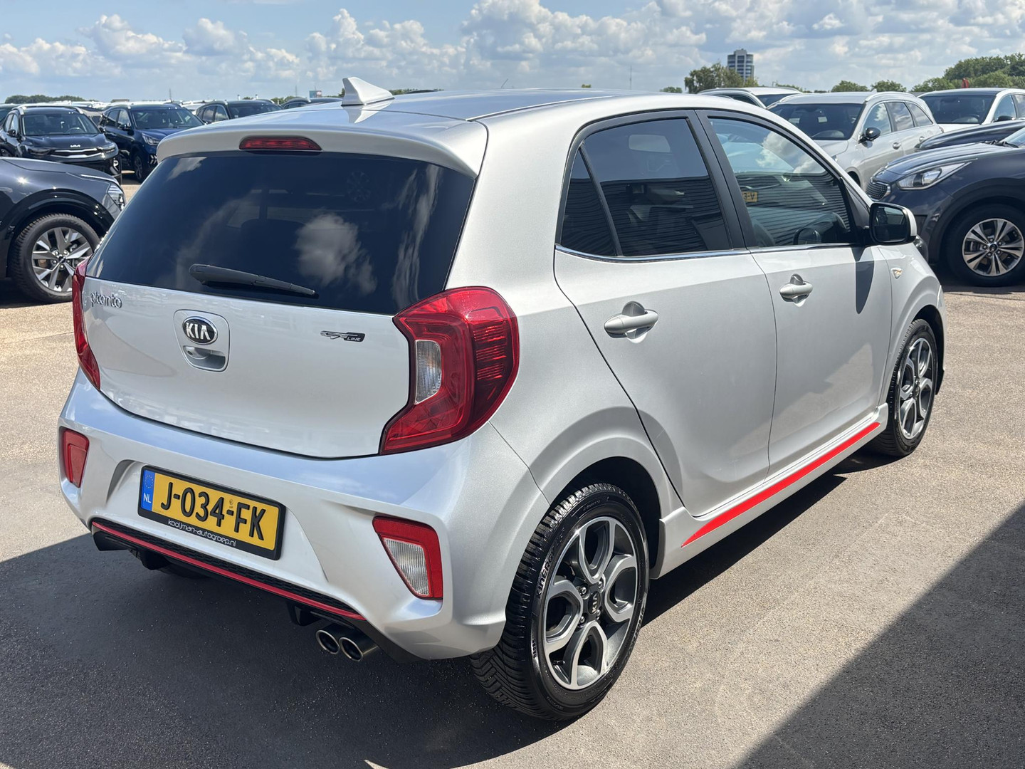Kia Kia
