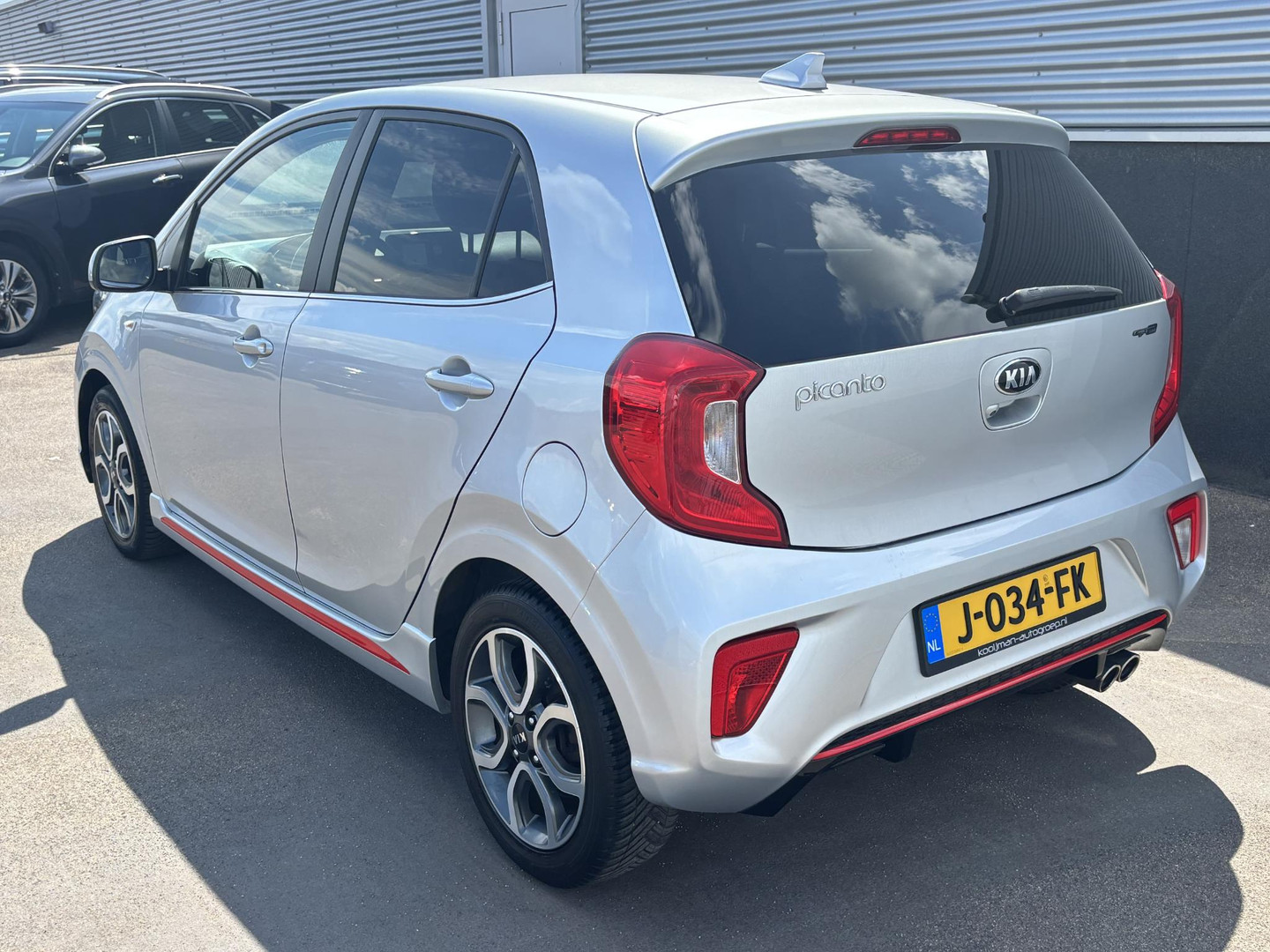 Kia Kia