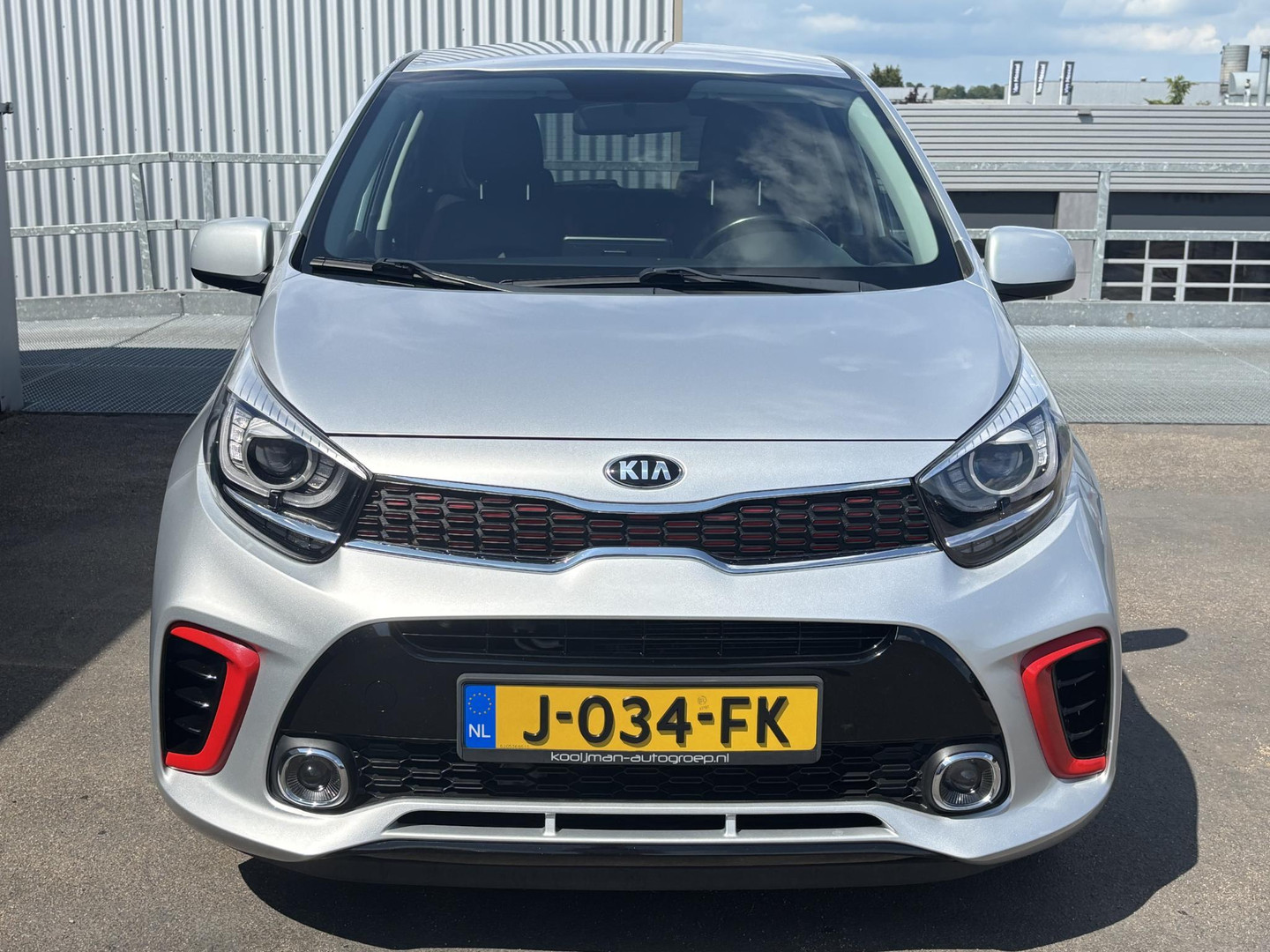 Kia Kia