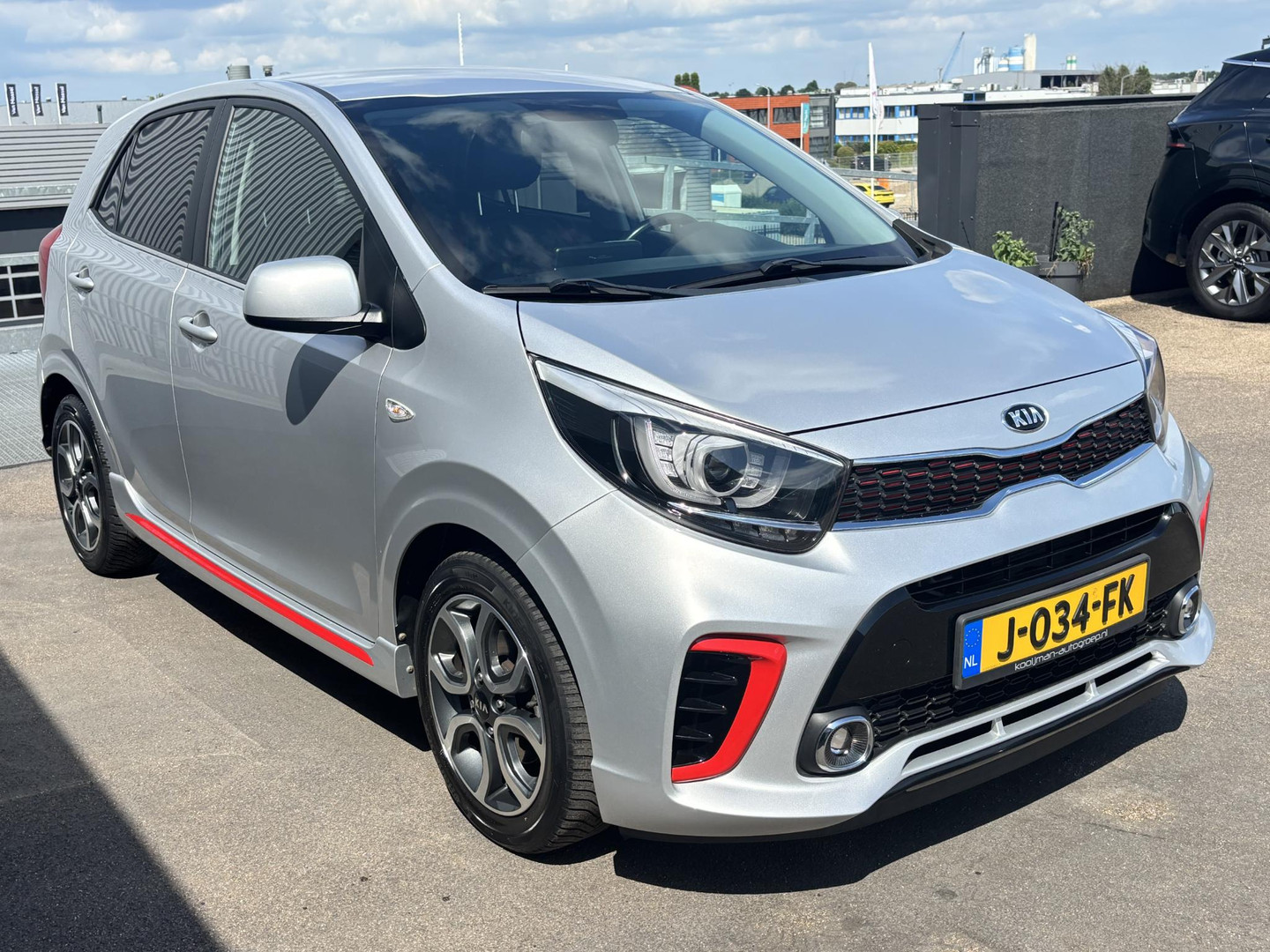 Kia Kia