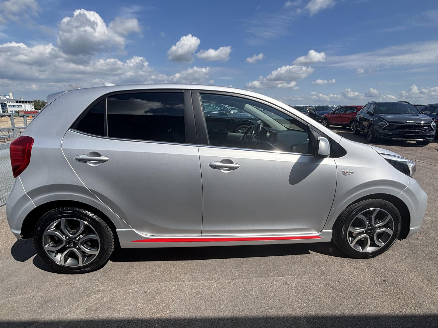 Kia Kia